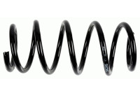 Coil Spring 994 430 Sachs