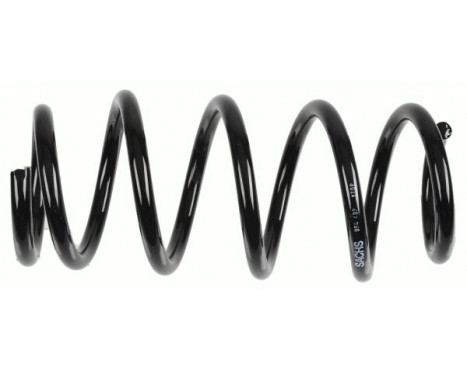Coil Spring Coil Spring