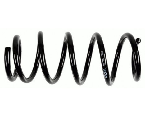 Coil Spring Coil Spring