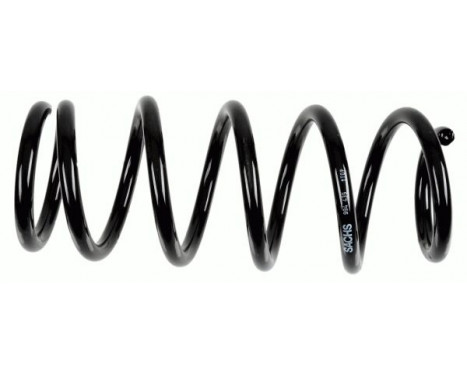 Coil Spring Coil Spring
