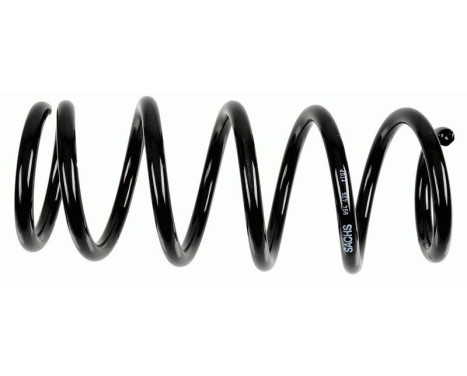 Coil Spring 994 435 Sachs