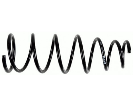 Coil Spring Coil Spring