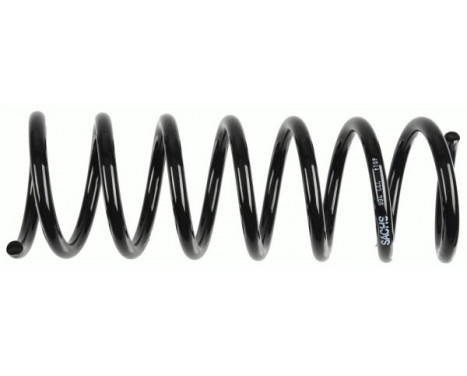 Coil Spring Coil Spring