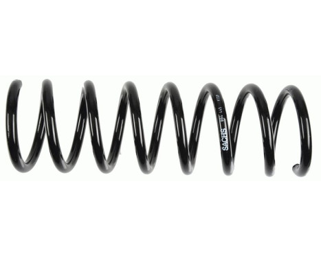 Coil Spring 994 445 Sachs