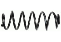 Coil Spring 994 449 Sachs