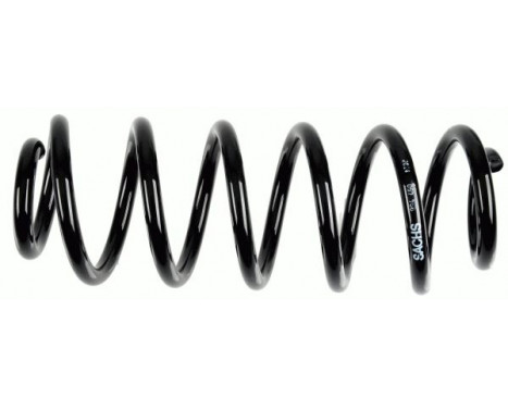 Coil Spring Coil Spring