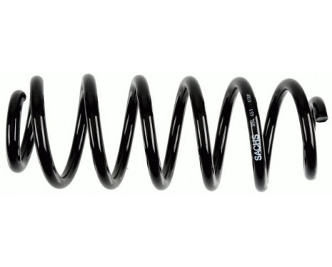 Coil Spring Coil Spring
