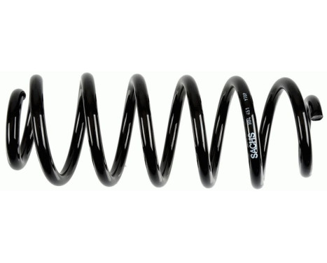 Coil Spring 994 451 Sachs