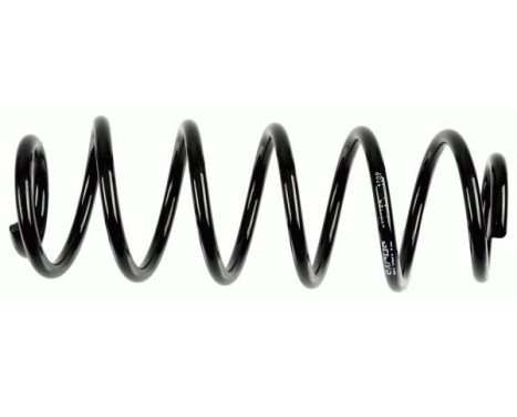Coil Spring Coil Spring