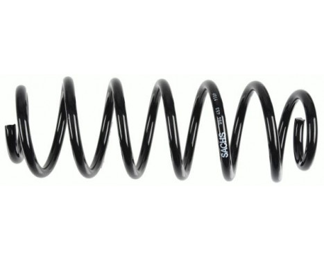 Coil Spring Coil Spring