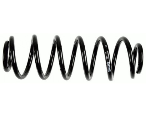 Coil Spring Coil Spring