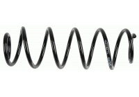 Coil Spring 994 455 Sachs