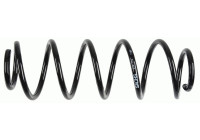 Coil Spring 994 456 Sachs