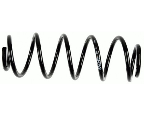 Coil Spring Coil Spring