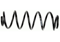 Coil Spring 994 457 Sachs
