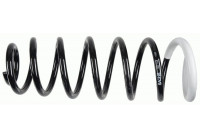 Coil Spring 994 458 Sachs
