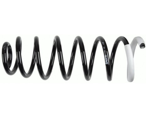 Coil Spring Coil Spring