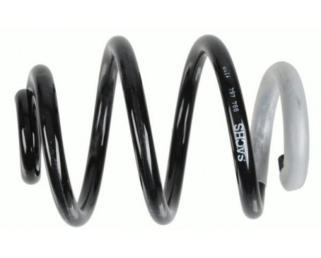 Coil Spring Coil Spring
