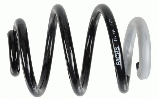 Coil Spring 994 464 Sachs