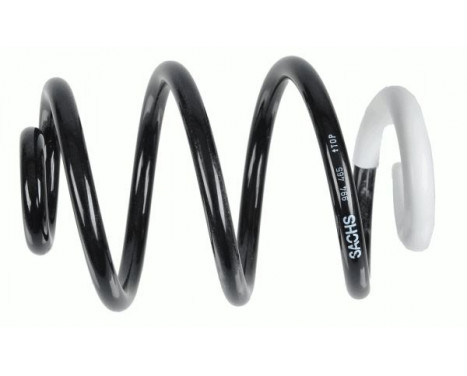 Coil Spring Coil Spring