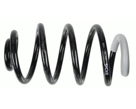 Coil Spring Coil Spring