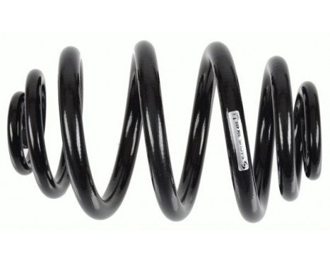 Coil Spring Coil Spring