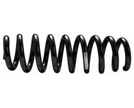 Coil Spring Coil Spring