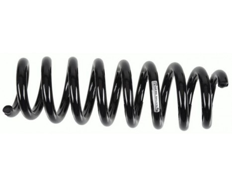 Coil Spring Coil Spring