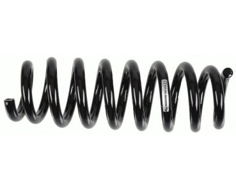 Coil Spring Coil Spring