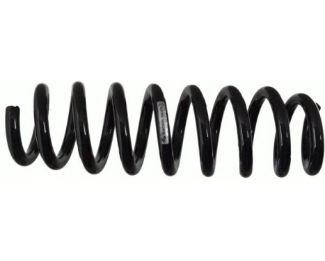 Coil Spring Coil Spring