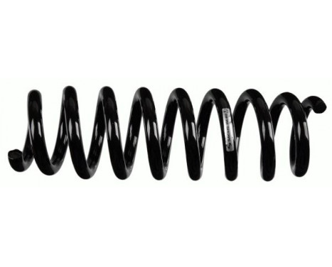Coil Spring Coil Spring