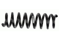 Coil Spring 994 481 Sachs