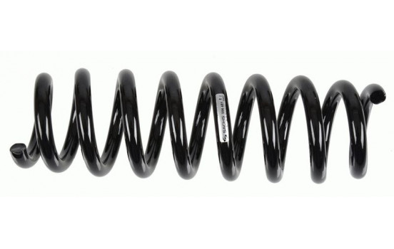 Coil Spring 994 481 Sachs