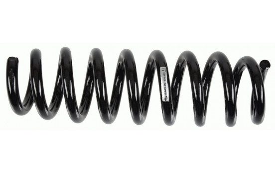 Coil Spring 994 482 Sachs