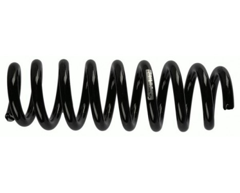 Coil Spring Coil Spring