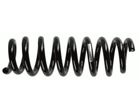 Coil Spring Coil Spring