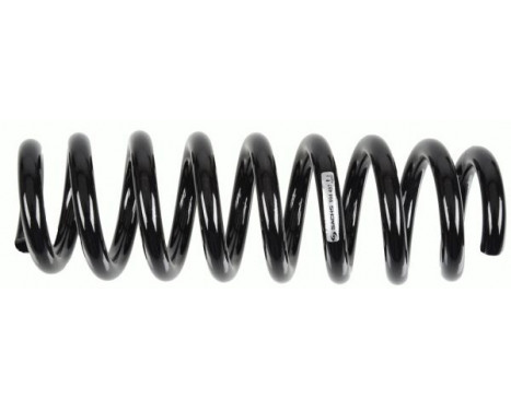 Coil Spring Coil Spring