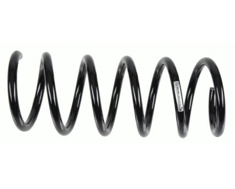 Coil Spring Coil Spring