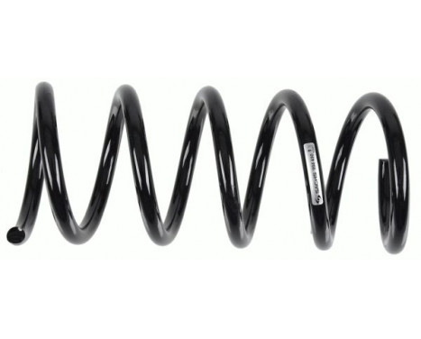 Coil Spring Coil Spring