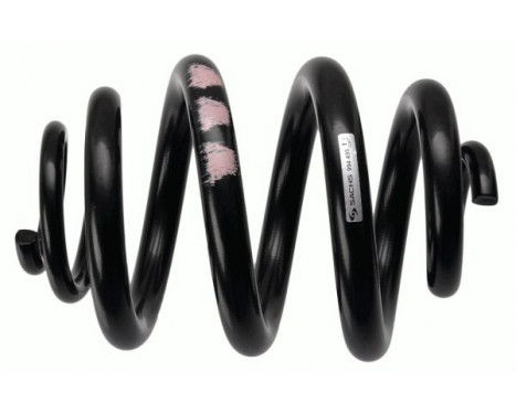 Coil Spring Coil Spring