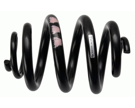 Coil Spring 994 495 Sachs