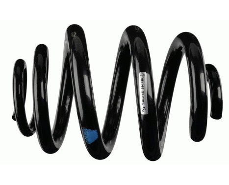 Coil Spring 994 496 Sachs
