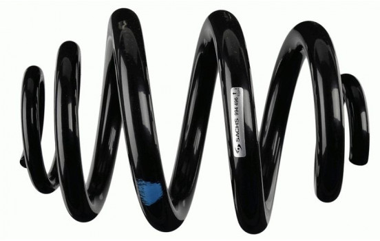 Coil Spring 994 496 Sachs