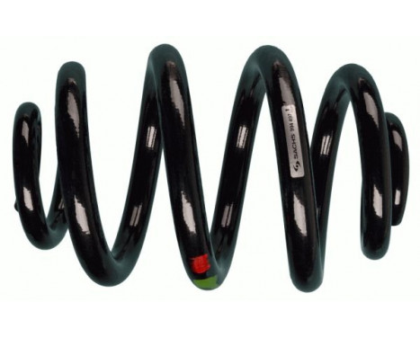 Coil Spring Coil Spring