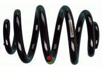 Coil Spring 994 497 Sachs