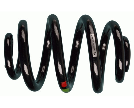 Coil Spring 994 497 Sachs