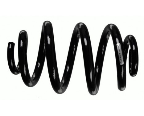 Coil Spring Coil Spring
