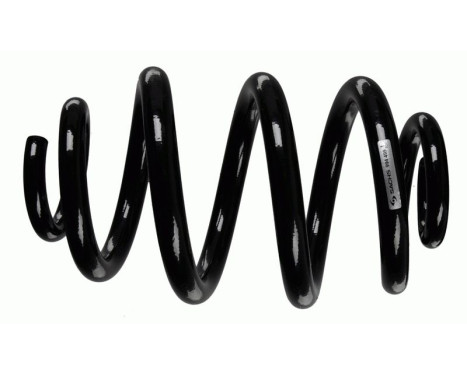 Coil Spring 994 499 Sachs