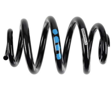 Coil Spring 994 500 Sachs