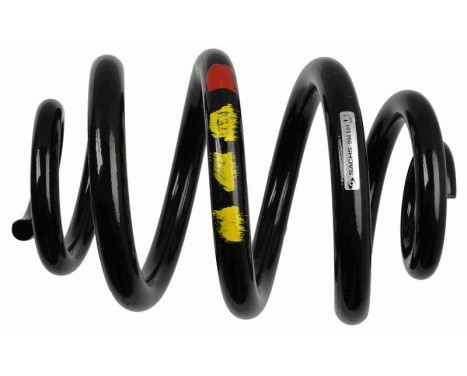 Coil Spring 994 501 Sachs